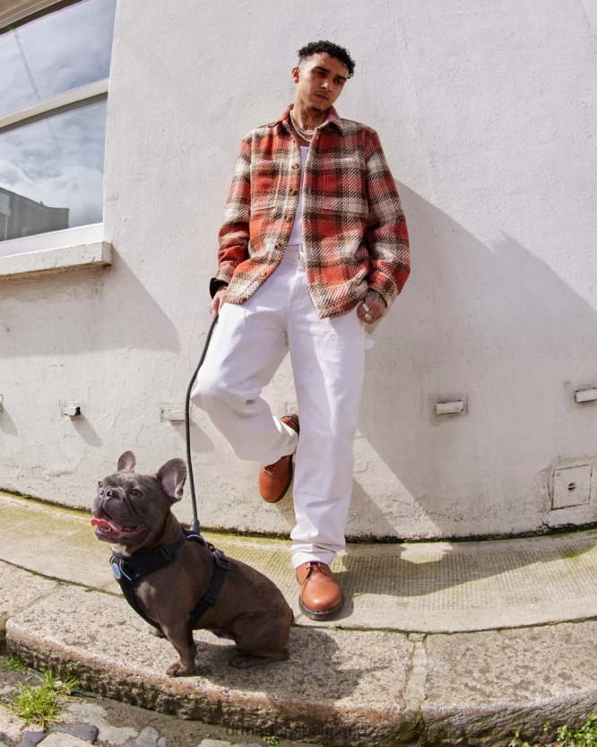 chaussure être Dr. Martens femmes 1461 chaussures richelieu en cuir de Carrare carrare beige selle 6RFZX0294